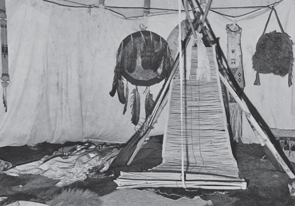 Native American Artifacts